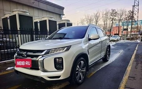 Mitsubishi ASX I рестайлинг, 2021 год, 1 700 000 рублей, 8 фотография