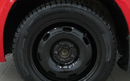 Skoda Fabia II, 2014 год, 455 100 рублей, 10 фотография