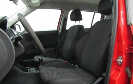 Skoda Fabia II, 2014 год, 455 100 рублей, 11 фотография