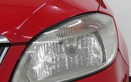 Skoda Fabia II, 2014 год, 455 100 рублей, 9 фотография