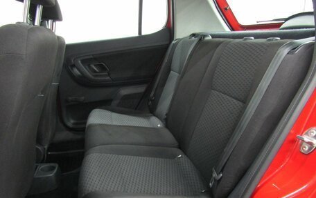 Skoda Fabia II, 2014 год, 455 100 рублей, 12 фотография