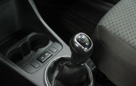 Skoda Fabia II, 2014 год, 455 100 рублей, 17 фотография