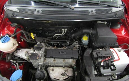 Skoda Fabia II, 2014 год, 455 100 рублей, 19 фотография