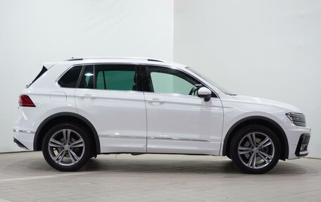 Volkswagen Tiguan II, 2020 год, 2 373 000 рублей, 5 фотография