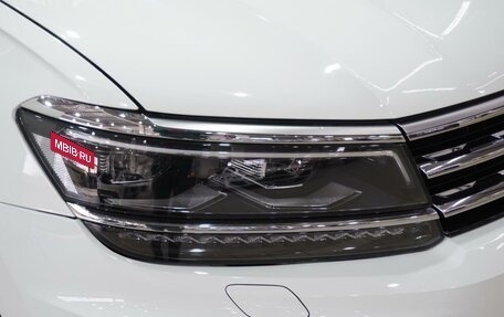 Volkswagen Tiguan II, 2020 год, 2 373 000 рублей, 7 фотография