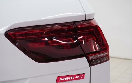 Volkswagen Tiguan II, 2020 год, 2 373 000 рублей, 9 фотография