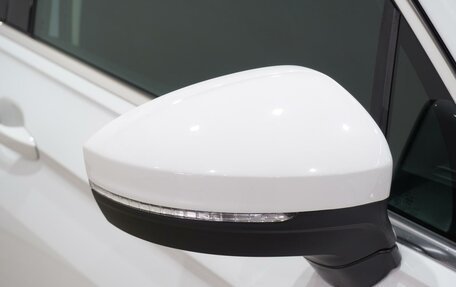 Volkswagen Tiguan II, 2020 год, 2 373 000 рублей, 11 фотография