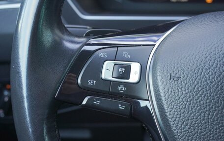 Volkswagen Tiguan II, 2020 год, 2 373 000 рублей, 21 фотография