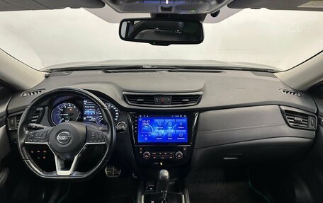Nissan X-Trail, 2018 год, 2 320 000 рублей, 5 фотография