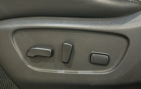 Nissan X-Trail, 2018 год, 2 320 000 рублей, 12 фотография