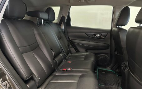 Nissan X-Trail, 2018 год, 2 320 000 рублей, 16 фотография