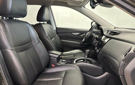 Nissan X-Trail, 2018 год, 2 320 000 рублей, 15 фотография