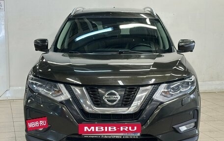 Nissan X-Trail, 2018 год, 2 320 000 рублей, 2 фотография