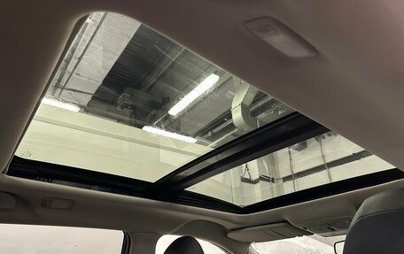 Nissan X-Trail, 2018 год, 2 320 000 рублей, 17 фотография