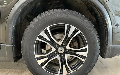 Nissan X-Trail, 2018 год, 2 320 000 рублей, 20 фотография