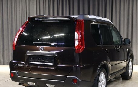 Nissan X-Trail, 2013 год, 1 199 000 рублей, 2 фотография