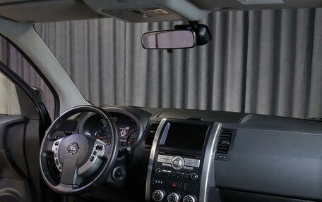 Nissan X-Trail, 2013 год, 1 199 000 рублей, 5 фотография