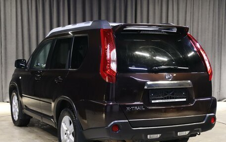 Nissan X-Trail, 2013 год, 1 199 000 рублей, 4 фотография