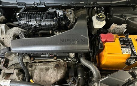 Nissan X-Trail, 2018 год, 2 320 000 рублей, 19 фотография