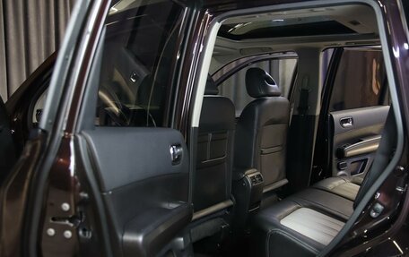 Nissan X-Trail, 2013 год, 1 199 000 рублей, 6 фотография