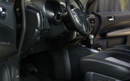 Nissan X-Trail, 2013 год, 1 199 000 рублей, 10 фотография