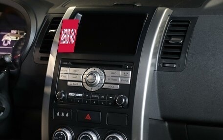 Nissan X-Trail, 2013 год, 1 199 000 рублей, 9 фотография