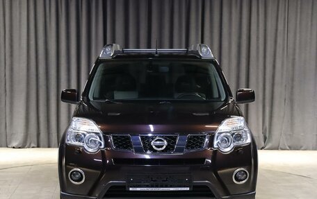 Nissan X-Trail, 2013 год, 1 199 000 рублей, 14 фотография