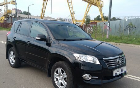 Toyota RAV4, 2010 год, 807 000 рублей, 3 фотография