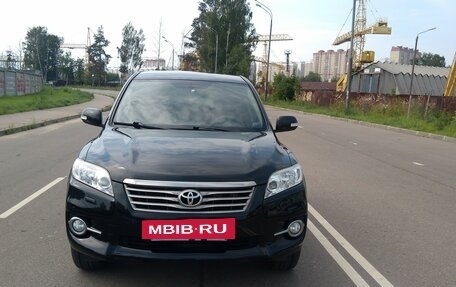 Toyota RAV4, 2010 год, 807 000 рублей, 2 фотография