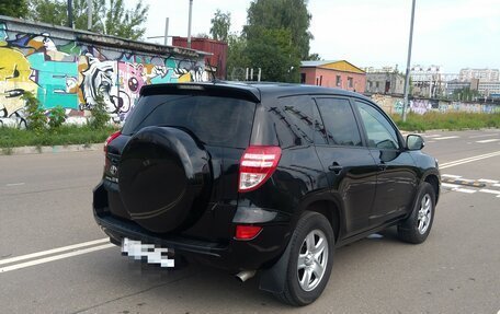 Toyota RAV4, 2010 год, 807 000 рублей, 4 фотография