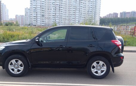 Toyota RAV4, 2010 год, 807 000 рублей, 5 фотография