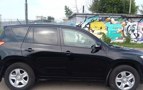 Toyota RAV4, 2010 год, 807 000 рублей, 6 фотография