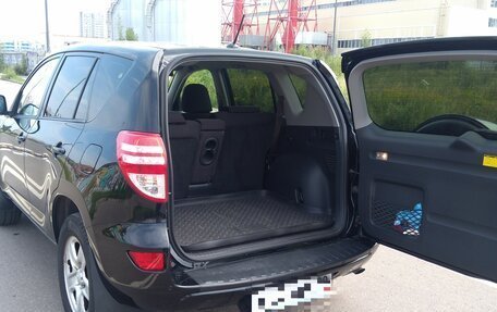 Toyota RAV4, 2010 год, 807 000 рублей, 10 фотография