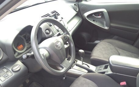Toyota RAV4, 2010 год, 807 000 рублей, 7 фотография