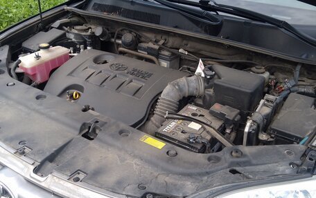 Toyota RAV4, 2010 год, 807 000 рублей, 11 фотография