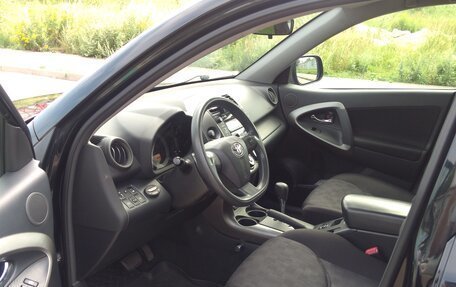 Toyota RAV4, 2010 год, 807 000 рублей, 9 фотография