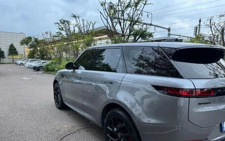 Land Rover Range Rover Sport, 2025 год, 12 800 000 рублей, 3 фотография