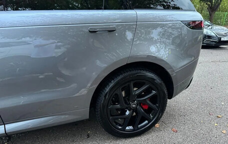 Land Rover Range Rover Sport, 2025 год, 12 800 000 рублей, 4 фотография