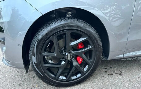 Land Rover Range Rover Sport, 2025 год, 12 800 000 рублей, 2 фотография