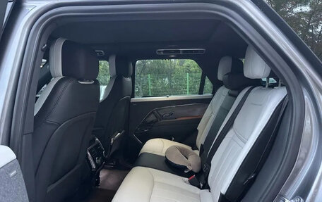 Land Rover Range Rover Sport, 2025 год, 12 800 000 рублей, 11 фотография