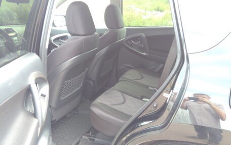 Toyota RAV4, 2010 год, 807 000 рублей, 12 фотография