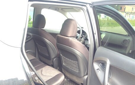 Toyota RAV4, 2010 год, 807 000 рублей, 13 фотография