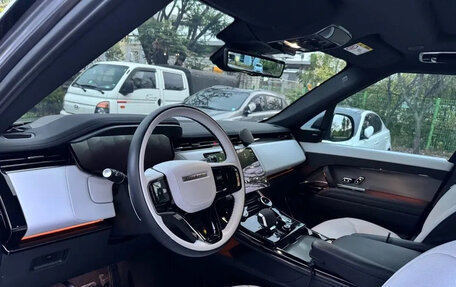 Land Rover Range Rover Sport, 2025 год, 12 800 000 рублей, 9 фотография