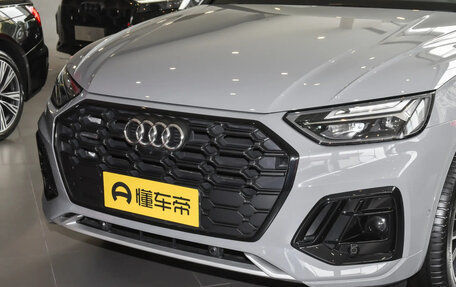 Audi Q5, 2025 год, 4 900 000 рублей, 2 фотография