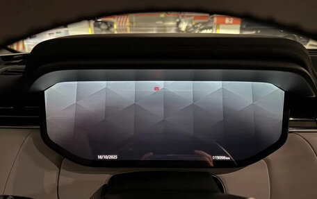 Land Rover Range Rover Sport, 2025 год, 12 800 000 рублей, 10 фотография