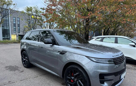 Land Rover Range Rover Sport, 2025 год, 12 800 000 рублей, 7 фотография