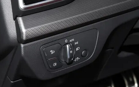 Audi Q5, 2025 год, 4 900 000 рублей, 16 фотография