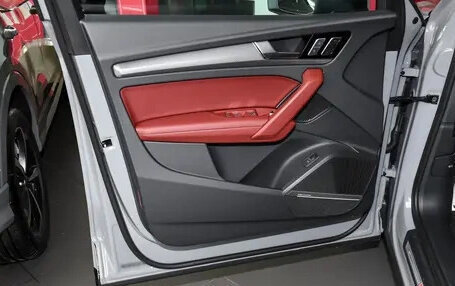 Audi Q5, 2025 год, 4 900 000 рублей, 12 фотография