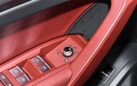 Audi Q5, 2025 год, 4 900 000 рублей, 14 фотография