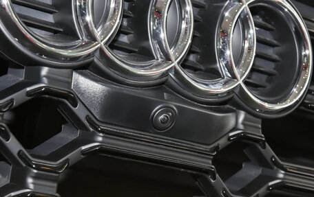 Audi Q5, 2025 год, 4 900 000 рублей, 11 фотография